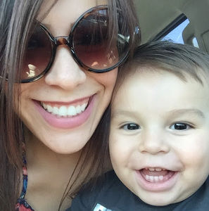 Meet your Posher, Yvonne